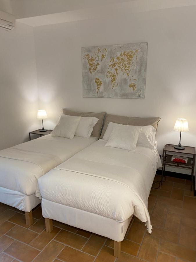 Hotel Domus Giuliae à Trecastagni Extérieur photo