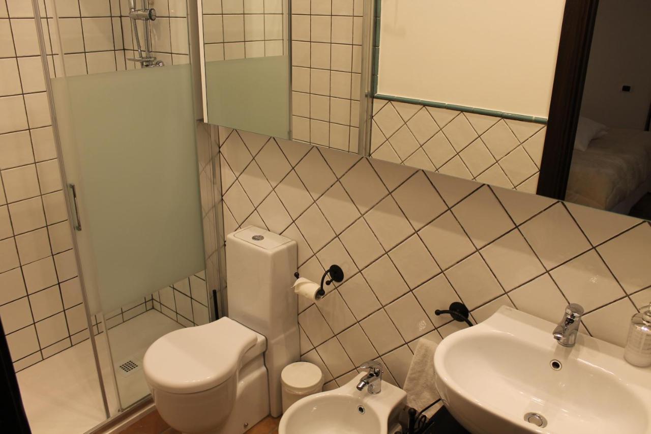 Hotel Domus Giuliae à Trecastagni Extérieur photo