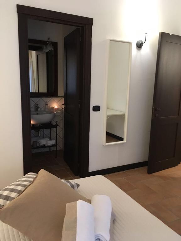Hotel Domus Giuliae à Trecastagni Extérieur photo