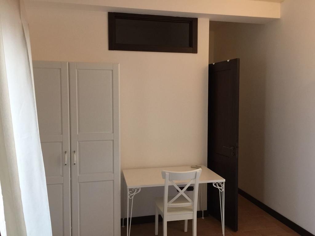 Hotel Domus Giuliae à Trecastagni Extérieur photo