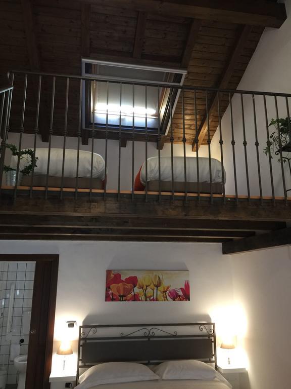 Hotel Domus Giuliae à Trecastagni Extérieur photo