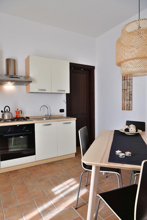 Hotel Domus Giuliae à Trecastagni Extérieur photo