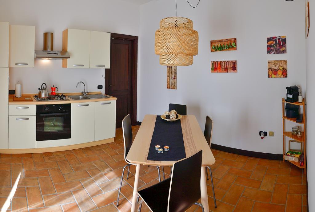 Hotel Domus Giuliae à Trecastagni Extérieur photo