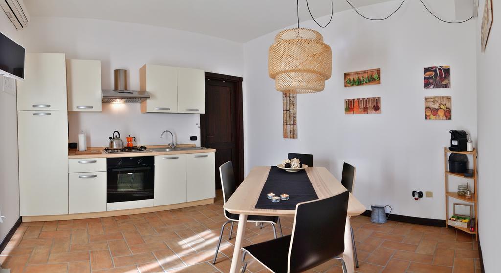Hotel Domus Giuliae à Trecastagni Extérieur photo
