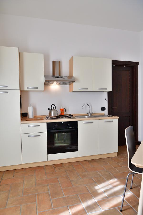 Hotel Domus Giuliae à Trecastagni Extérieur photo