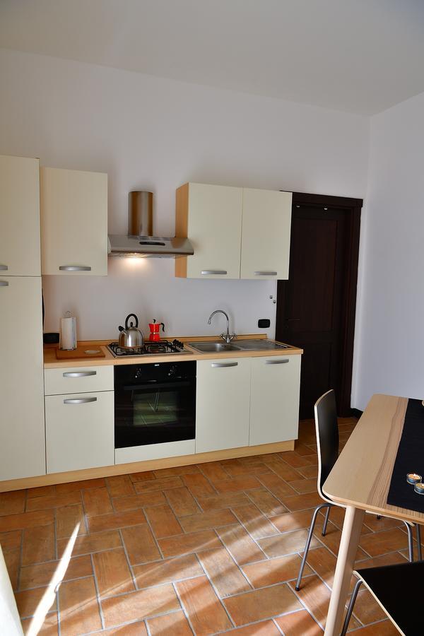 Hotel Domus Giuliae à Trecastagni Extérieur photo