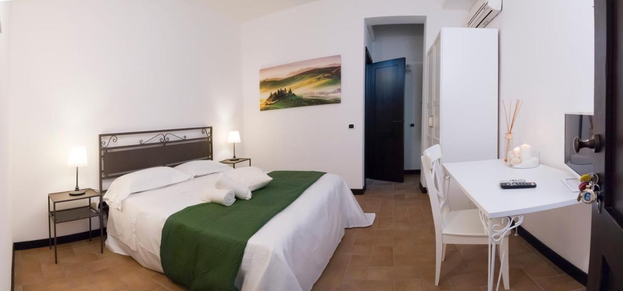 Hotel Domus Giuliae à Trecastagni Extérieur photo